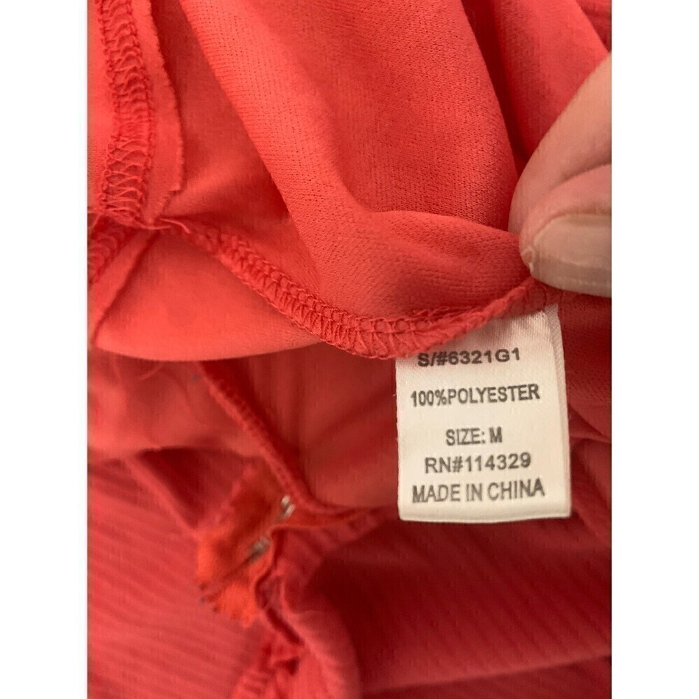 POETRY Womens Open Back Skater Mini Dress Size Medium - Picture 3 of 8